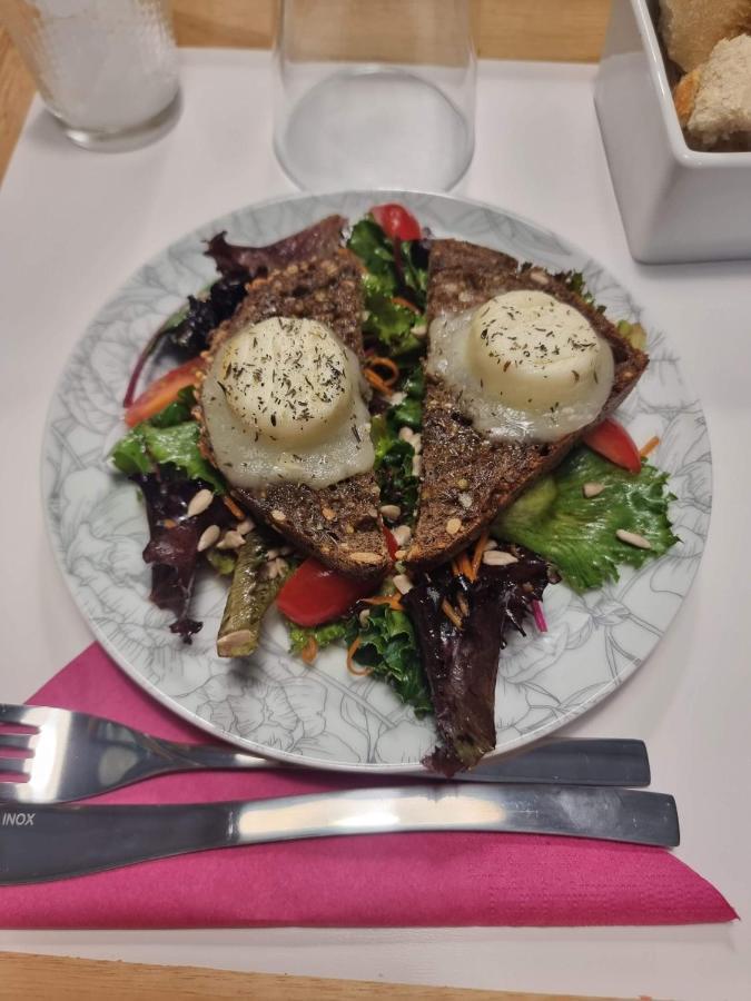 Home Sweet Home Verberie 外观 照片